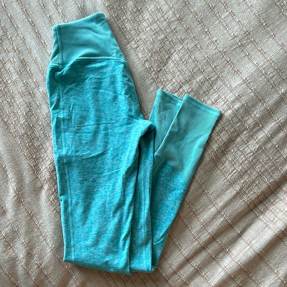 Alo leggings